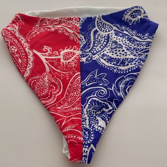 Mara Hoffman Imina Bikini Bottoms and Kai Bikini Top XS NWOT - Picture 6 of 13